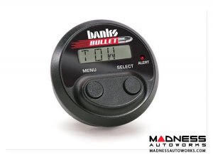 Dodge Ram 1500 3.0L Diesel Bullet Tuner by Banks Power Dodge Ram 1500 3.0L Diesel Bullet Tuner by Banks Power